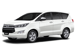 innova crysta